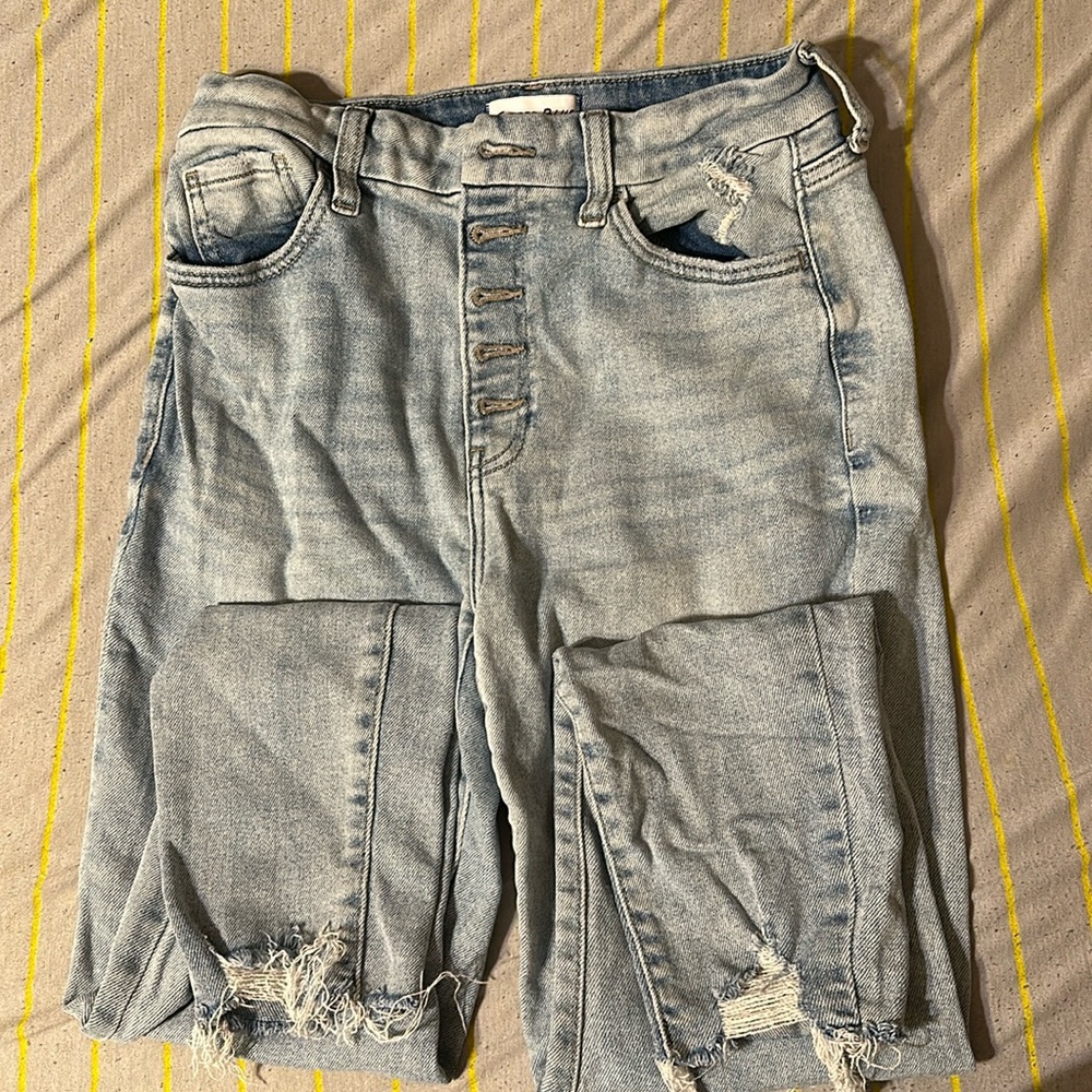 Studio Blue Jeans